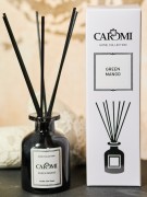 Ароматизатор для помещения CAROMI 100 мл Green mango (Зеленый манго) Экзотик17