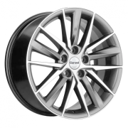 Диск литой CARWEL 8x18R 5/114,3 AST