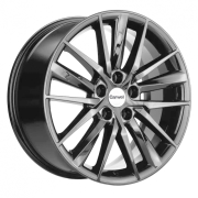Диск литой CARWEL 8x18R 5/114,3 GRT