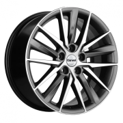 Диск литой CARWEL 8x18R 5/114,3 AGR