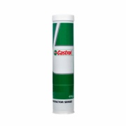 Смазка CASTROL LMX Li-Komplexfett new (400г)