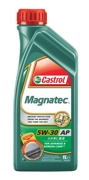 Моторное масло Castrol Magnatec AP 5W-30 синтетика 1л