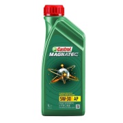 Моторное масло Castrol Magnatec AP 5W-30 синтетика 1л