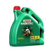 Моторное масло Castrol Magnatec AP 5W-30 синтетика 4л