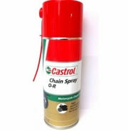 Спрей Castrol СHAIN SPRAY OR ДЛЯ МОТО 0 4Л 155C96