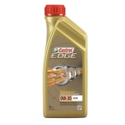 Моторное масло Castrol EDGE A5/B5 0W-30 синтетика 1л