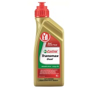 Масло трансмиcсионное Transmax Dual 1л.