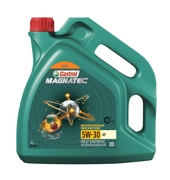 Моторное масло Castrol Magnatec АP 5W30 синтетика 4л