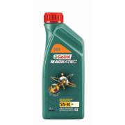 Моторное масло Castrol Magnatec AP 5W-30 синтетика 1л