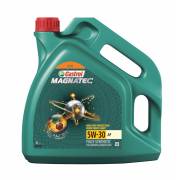 Моторное масло Castrol Magnatec AP 5W-30 синтетика 4л