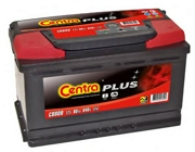 Аккумулятор CENTRA