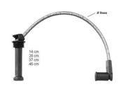 Провода зажигания высоковольтные (Комплект)