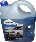 Антифриз CHEMIPRO 4.2л