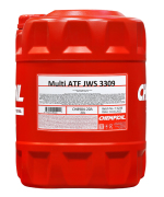 Масло трансмиcсионное Multi ATF JWS 3309 20л.