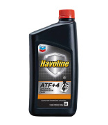 Масло трансмиcсионное Havoline ATF+4 0.946л.