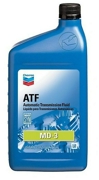 Масло трансмиcсионное ATF MD-3 0.946л.