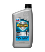 Масло трансмиcсионное Havoline ATF Multi-Vehicle 0.946л.