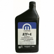 Масло трансмиcсионное ATF+4 0.946л.