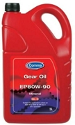 Масло трансмиcсионное Gear Oil GL-5 5л.