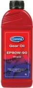 Масло трансмиcсионное Gear Oil GL4 1л.