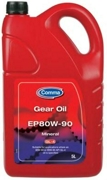 Масло трансмиcсионное Gear Oil GL4 5л.