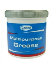 Смазка литиевая Multipurpose grease , 0,5кг