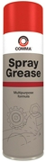 SPRAY GREASE Смазка многофункциональная(спрей) 0.5л