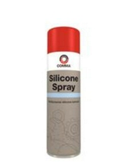 Силиконовый спрей SILICONE SPRAY ,500 мл