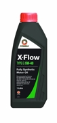 Масло моторное X-Flow Type G 5W-40 синтетика 5W-40 1л.