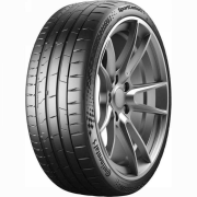 Шина летняя 245/45ZR19 102(Y) XL SportContact 7 TL FR