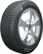 Шина зимняя CONTINENTAL 185/60R14 82T ContiVikingContact 6 TL