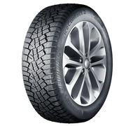 Шина зимняя 255/55R18 109T XL IceContact 2 SUV TL FR SSR KD (шип.)