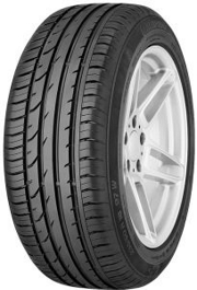 Шина летняя CONTINENTAL 205/55R16 91W ContiPremiumContact 2 MO TL ML