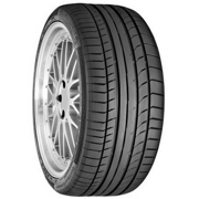 Шина летняя 225/45R18 91Y ContiSportContact 5 * TL FR SSR