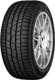 Шина зимняя 225/45R17 91H ContiWinterContact TS 830 P MO TL FR