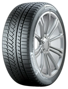 Шина зимняя 255/50R19 107V XL ContiWinterContact TS 850 P SUV TL FR