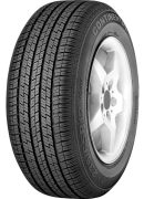 Шина летняя CONTINENTAL 235/70R17 111H XL Conti4x4Contact TL