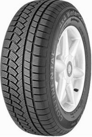 Шина 255/55R18 109H XL Conti4x4WinterContact * TL FR SSR