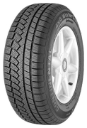 Шина 235/65R17 104H Conti4x4WinterContact MO TL ML