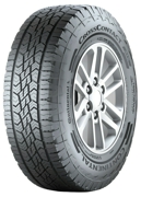 Шина 255/55R19 111V XL CrossContact ATR TL FR