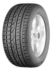 Автошина R22 305/40 Continental ContiCrossContact UHP 114W XL лето FR 0354875