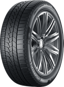 Шина зимняя CONTINENTAL WinterContact TS 860 S 205/55R16 91H SSR *