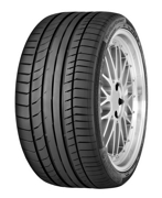 Шина летняя 245/40R20 99Y XL ContiSportContact 5 P MO TL FR