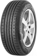 Шина летняя 205/55R16 94H XL ContiEcoContact 5 CS TL