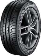 Шина летняя Continental 255/55 R18 PremiumContact 6 109Y