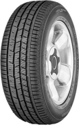 Шина летняя Continental CrossContact LX Sport 235/55R19 101H