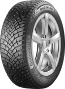 Шина зимняя Continental IceContact 3 R16 195/60 93T