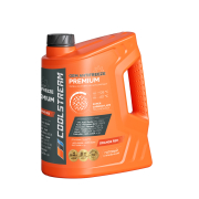 Антифриз COOLSTREAM PREMIUM40 5л
