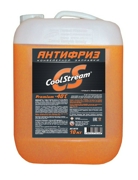 Антифриз COOLSTREAM PREMIUM40 10л