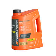 Антифриз COOLSTREAM NRC 5л